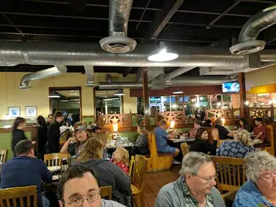Cotton Patch Cafe
