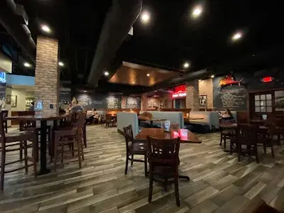 Fish City Grill