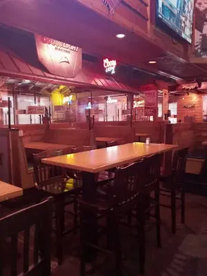 Texas Roadhouse