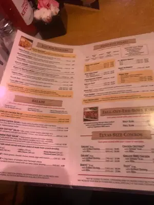 Applebee's Grill + Bar