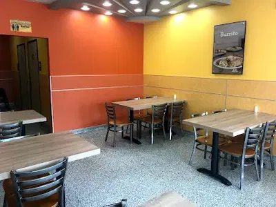 Pollo Regio