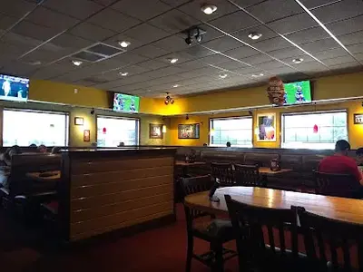 Applebee's Grill + Bar