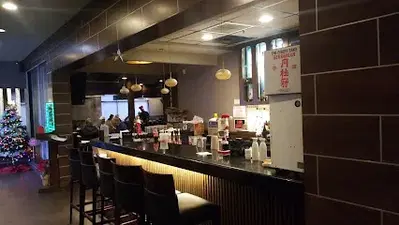 Sake Hibachi Sushi & Bar