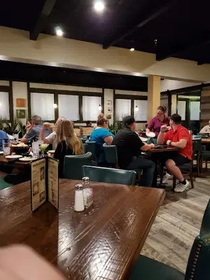 Mexican Inn Cafe
