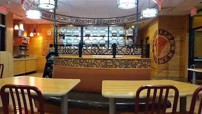 Popeyes Louisiana Kitchen