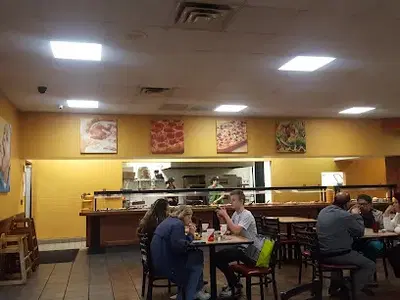 Cicis Pizza