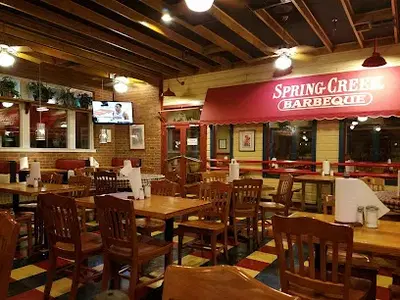 Spring Creek Barbeque