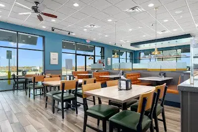 McAlister's Deli