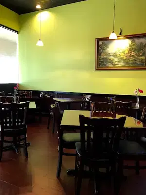 Siam Corner Thai Cuisine