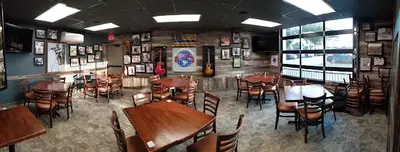 El Primo's Mexican Grill & Cantina