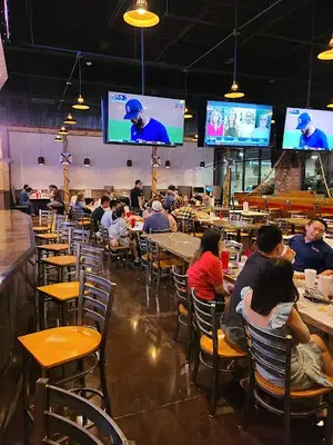 King Crab House
