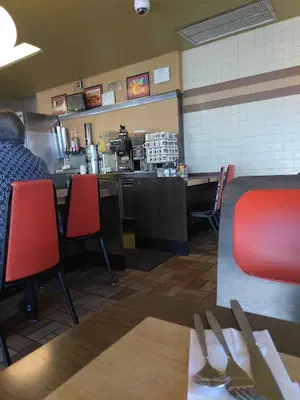 Waffle House