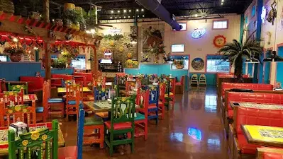 Rosa's Café & Tortilla Factory