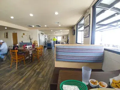 Taqueria Jalisco