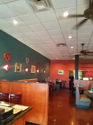Blue Mint Thai & Asian Cuisine
