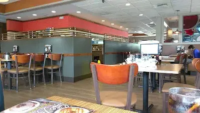 IHOP