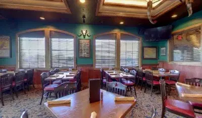 Saltgrass Steak House