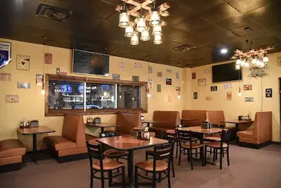 Sam's Grill & Bar