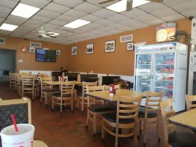 Dairy Queen