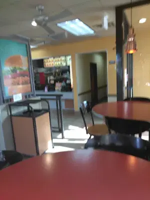 Jack in the Box