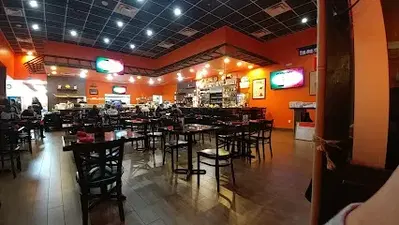 Suzushii Sushi & Grill