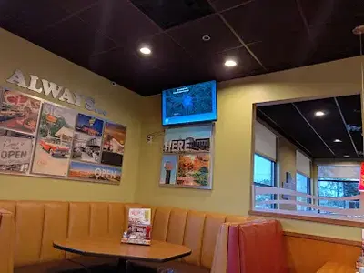 Denny's