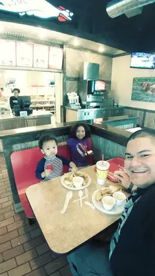 Chicken Express