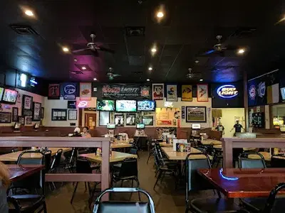 No Frills Grill & Sports Bar - Mansfield