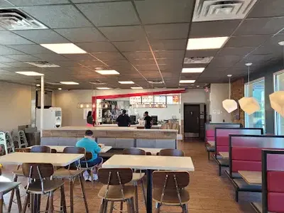 Jack in the Box