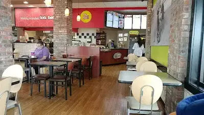 Schlotzsky's