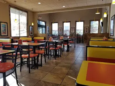 Taco Casa