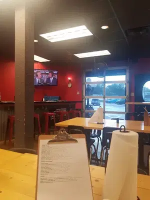 Big D BBQ - Mansfield