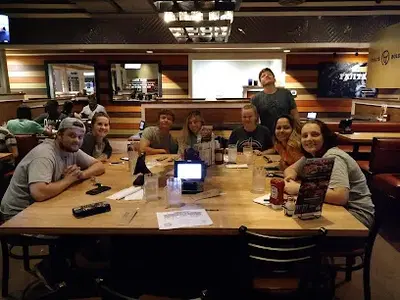 Chili's Grill & Bar