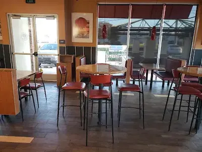 Panda Express