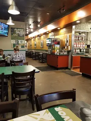 Wingstop
