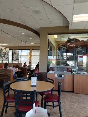 Chick-fil-A