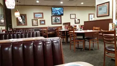Denny's