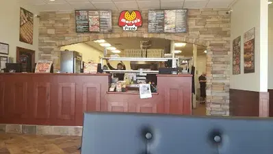 Marco's Pizza