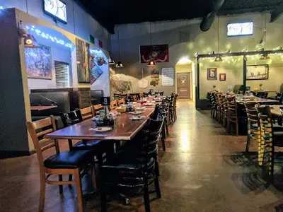 Villa Dianna Italian Restaurant