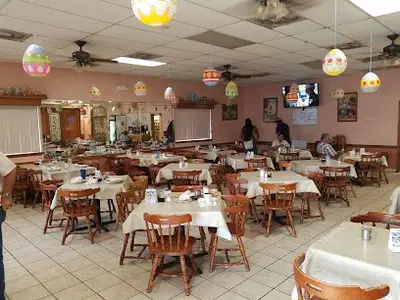 Danny's Mexican Restaurant