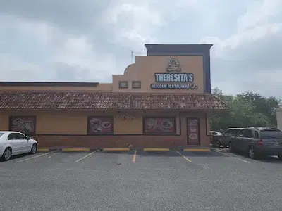 THERESITAS 2 MEXICAN RESTAURANT & GRILL
