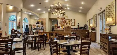The Loretto at Mission