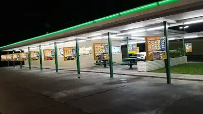 Stars Drive-in