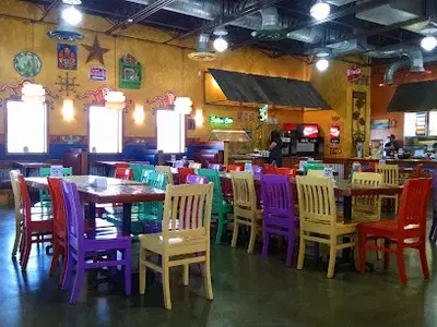 El Pato Mexican Food