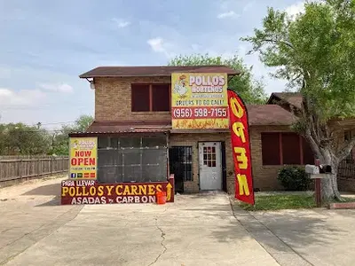 POLLOS NORTENOS