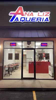 Analiz Taqueria