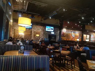 BJ's Restaurant & Brewhouse