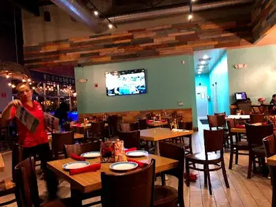 La Costa Grill