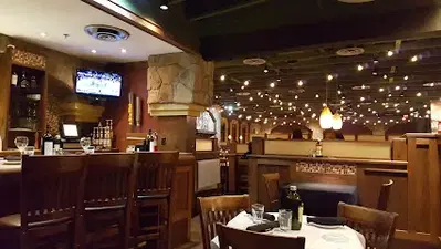 Romano's Macaroni Grill