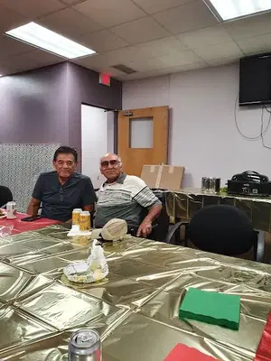 Shary Golf Course